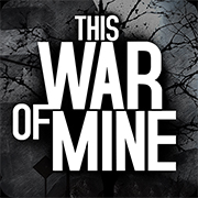 This War of Mine Logo